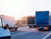 Loan for your TRUCKING business
