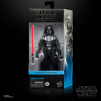 Star Wars the Black Series Obi-wan Kenobi Darth Vader Figures