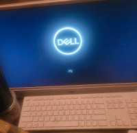 Dell Inspiron All in 1 Desktop