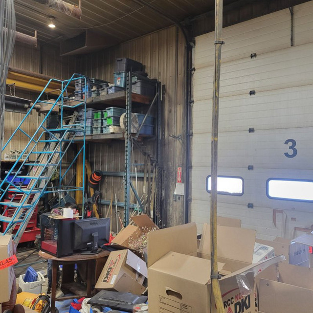 Heavy Duty Shelving Units  in Industrial Shelving & Racking in Calgary - Image 4