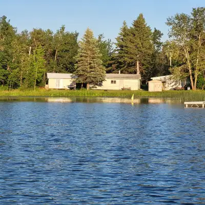 rustic cabin rental/hunting cabins , View more