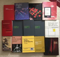 Chemical Engineering Textbooks