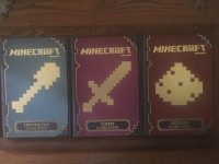 Minecraft Guides français