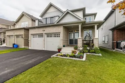 Contact: (2-8-9) 5 4 1 - 9801 Welcome to 620 McMullen Street, a stunning 4-bedroom, 4-bathroom home...
