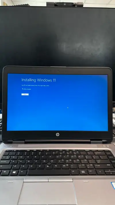 Windows 10/11 Installation , View more