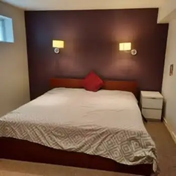 Basement for Rent – Fully Furnished | SW Edmonton (Rutherford)