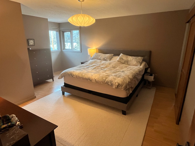 3 Bedroom Banff apartment available July 1, 2025. in Long Term Rentals in Banff / Canmore - Image 3