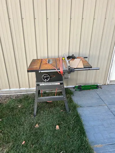 table saw, View more