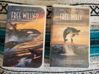 Free willy 2 pics. 