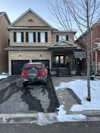 Upgraded House ( Upper) for Rent in Milton