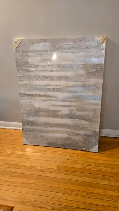 Large Canvas Wall Art from Bouclair, View more