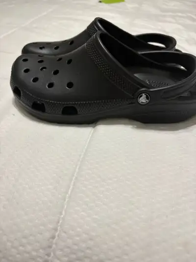 Brand New Men’s Crocs , View more
