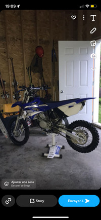 Yz 85 2017