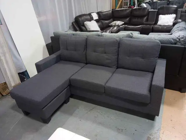Sofa sectional new for sale in Couches & Futons in City of Montréal - Image 2