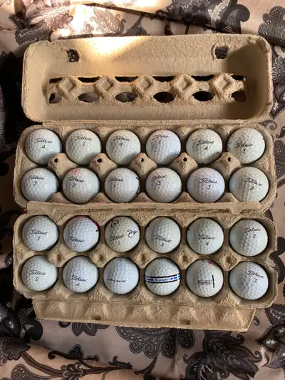 Titleist Tour Soft Golf Ball, View more