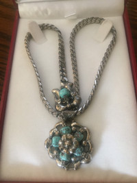 KARU Fifth Avenue Choker Necklace