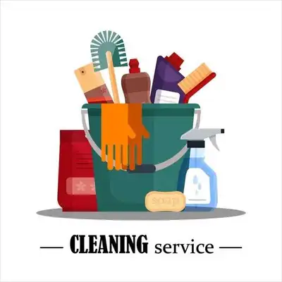 Service de nettoyage, View more