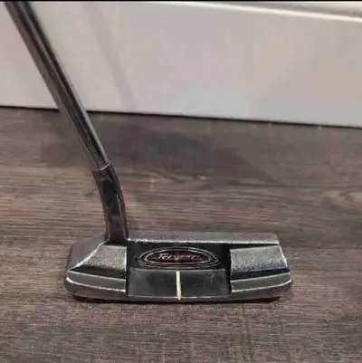TaylorMade Rossa Daytona 6 Putter, View more
