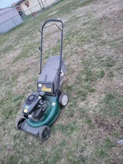 lawnmower , View more