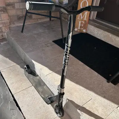 Pivot X-Ride Scooter, View more