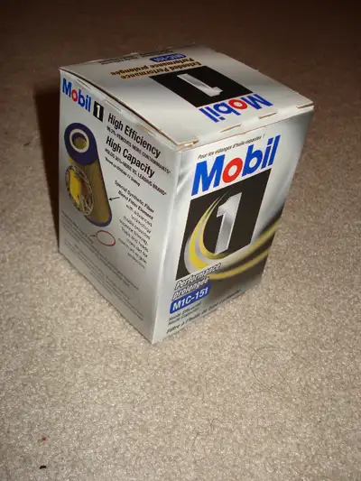 New Oil Filter Applications: Buick Allure 2010 Buick LaCrosse 2010, 2011, 2012, 2013, 2014, 2015, 20...