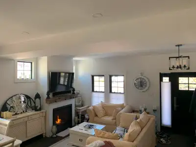 stunning downtown semi