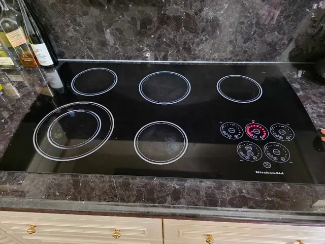 stove element not working  in Stoves, Ovens & Ranges in Mississauga / Peel Region - Image 5
