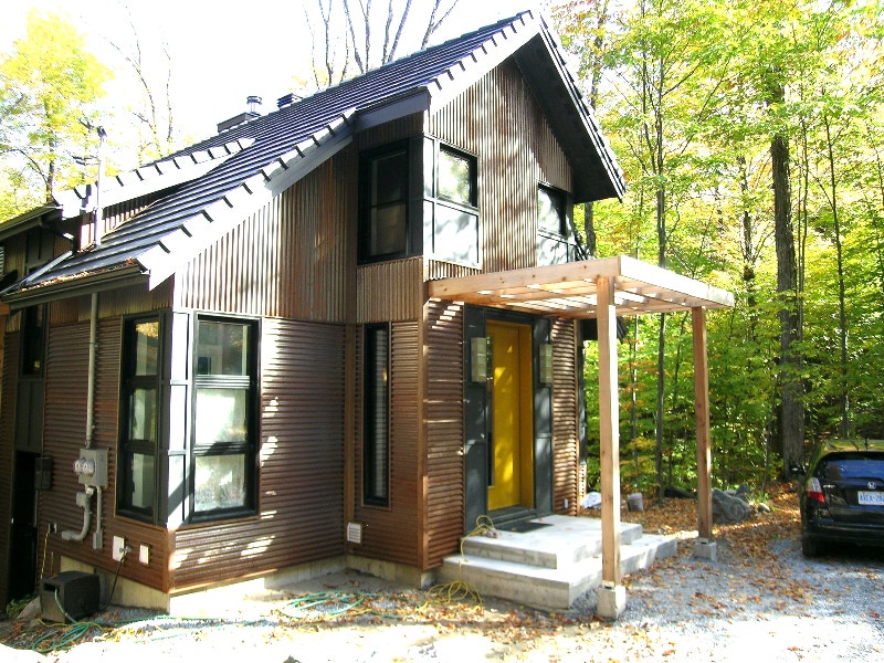 Chelsea 1 Bdrm Eco Apartment Long Term Rentals Gatineau Kijiji