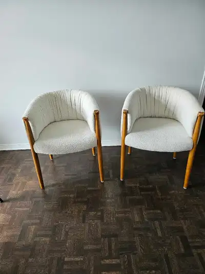 accent chairs / dining chairs, View more