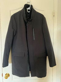 Men’s coat