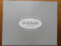 Chaussures, Souliers, Shoes: DrScholl’s Advanced Comfort Collect