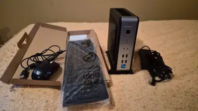 Mini-PC GAMER ASUS i5-9400, 16 GB,SSD 256 Gb + HDD 1 Tb + cadeau, View more