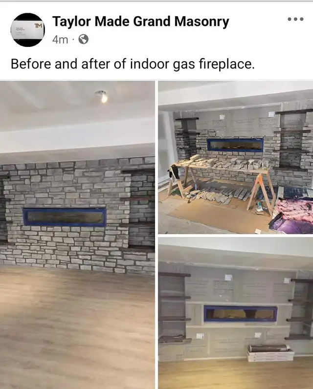 Taylor Made Grand Masonry 65093188393345125