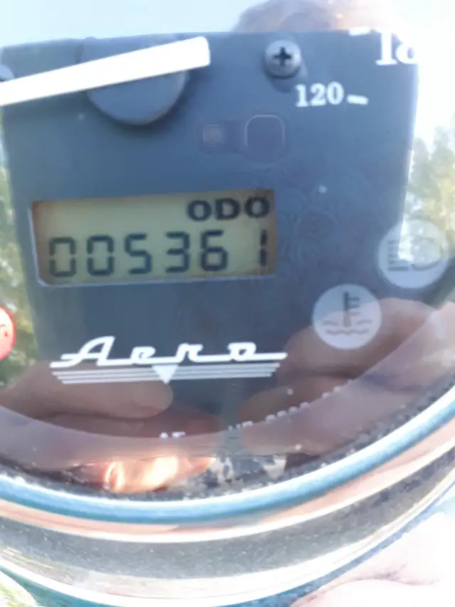 2007 Honda Shadow 750 in Street, Cruisers & Choppers in Cape Breton - Image 4