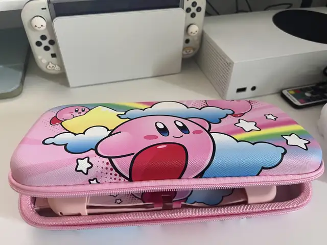 NINTENDO SWITCH OLED in General Electronics in City of Montréal - Image 7