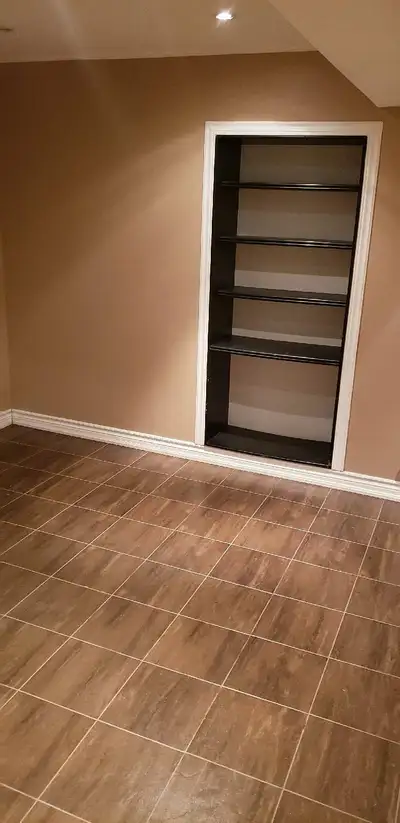Ladies and gentlemen I have 2 bedroom Basement Separate entrance for rent from September 1st availab...