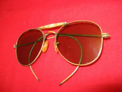 Soulier pavane 38 1/2 Lunettes de  Soleil selle royal, View more