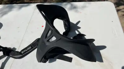 EVS RC EVOLUTION NECK BRACE, View more