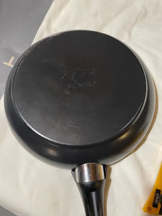 Green pan.65565412569857121