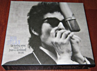 CD :: Bob Dylan – The Bootleg Series Volumes 1 - 3 (3 CD Set)