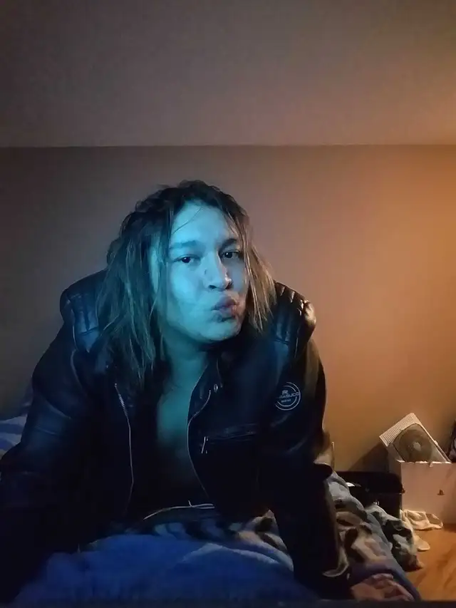 trans looking for ride502205925578526722