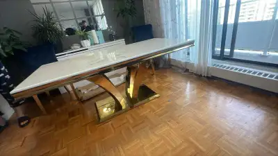 Dining Table, View more