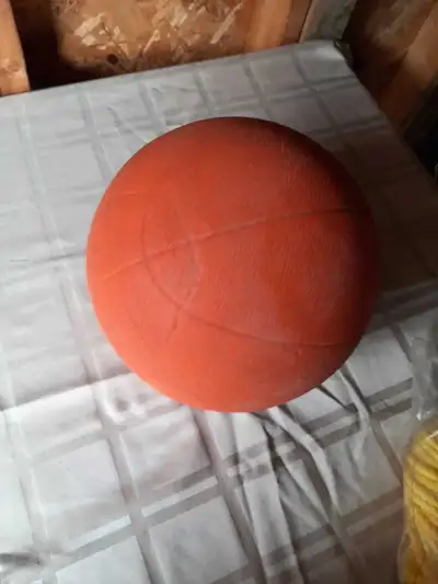 Ballon de basketball, View more