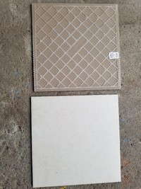 Floor stone tiles