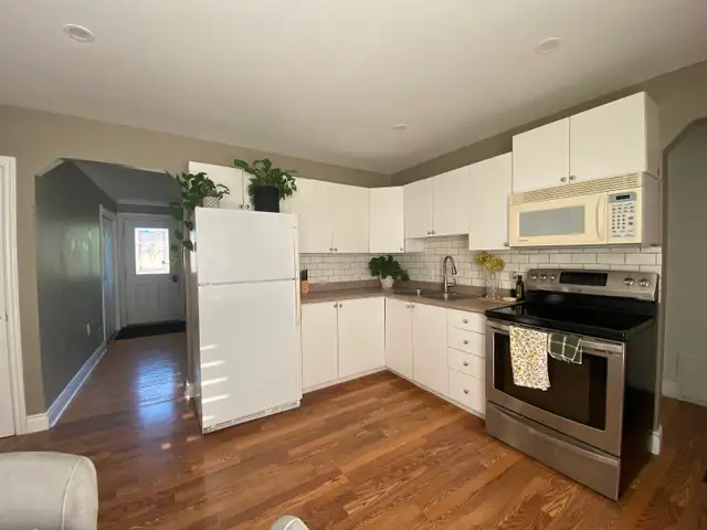Private Room for Rent in Room Rentals & Roommates in Sudbury - Image 4