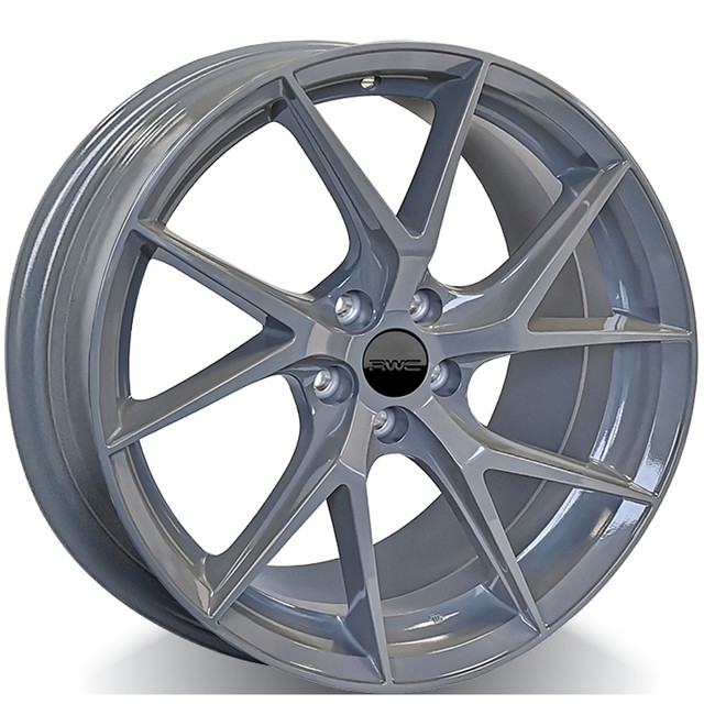 RWC 18 inch direct fit alloy wheel special for Honda / Acura in Tires & Rims in Mississauga / Peel Region