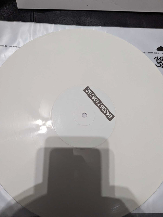 Jpegmafia - Veteran Vinyl Record 1xLP  in CDs, DVDs & Blu-ray in Leamington - Image 4