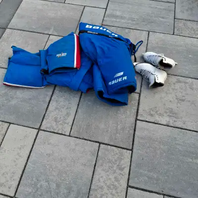 used hockey pants, View more