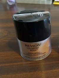 Revlon ColorStay Aqua Mineral Makeup, Medium Deep-CAN-B004510P8W