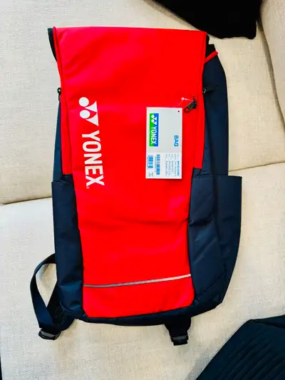 Yonex Team Backpack S Racquet Bag, View more